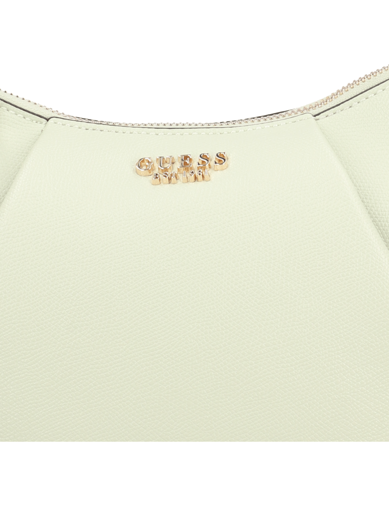 GUESS-AMORETTE-SHOULDER-BAG-černá