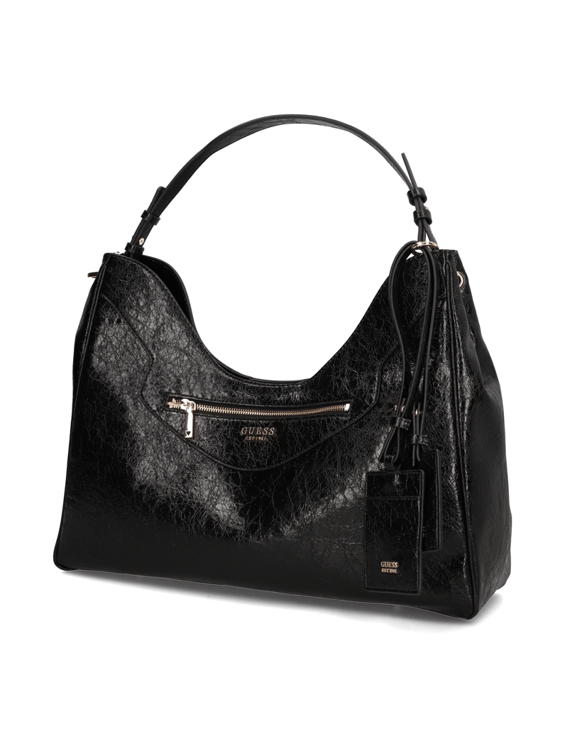 GUESS-ANTONIA-črna