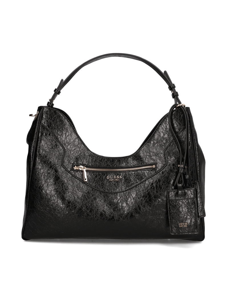 GUESS-ANTONIA-črna