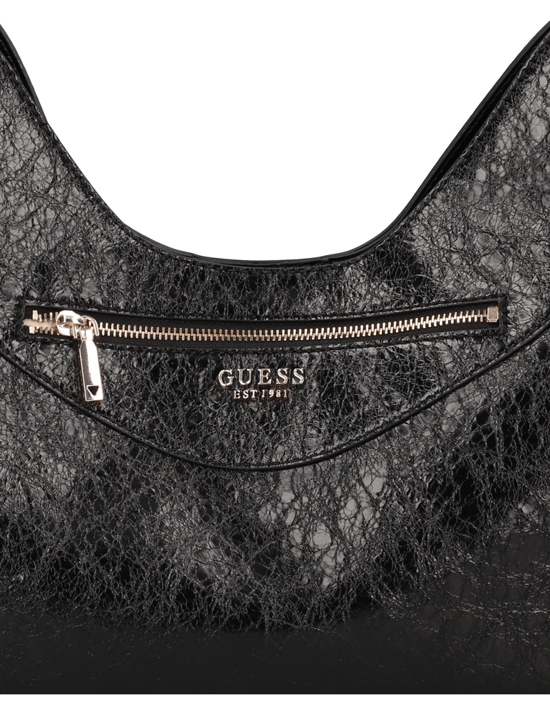 GUESS-ANTONIA-črna