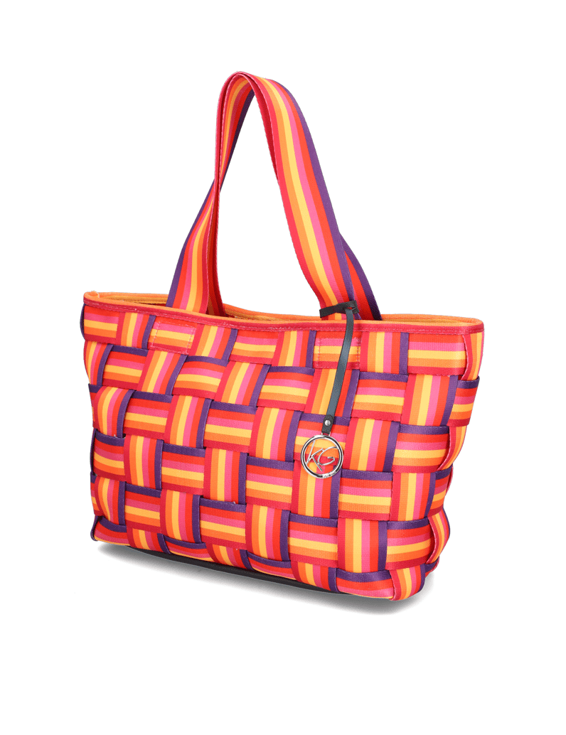 Kate-Gray-textil-kabelka-Shopper