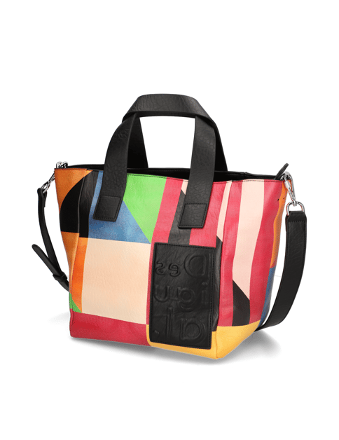 BAG_MARAMETRIC VALDIVIA