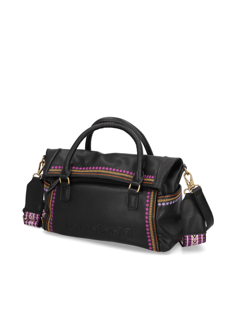 BAG_POL GREEN_LOVERTY 2.0