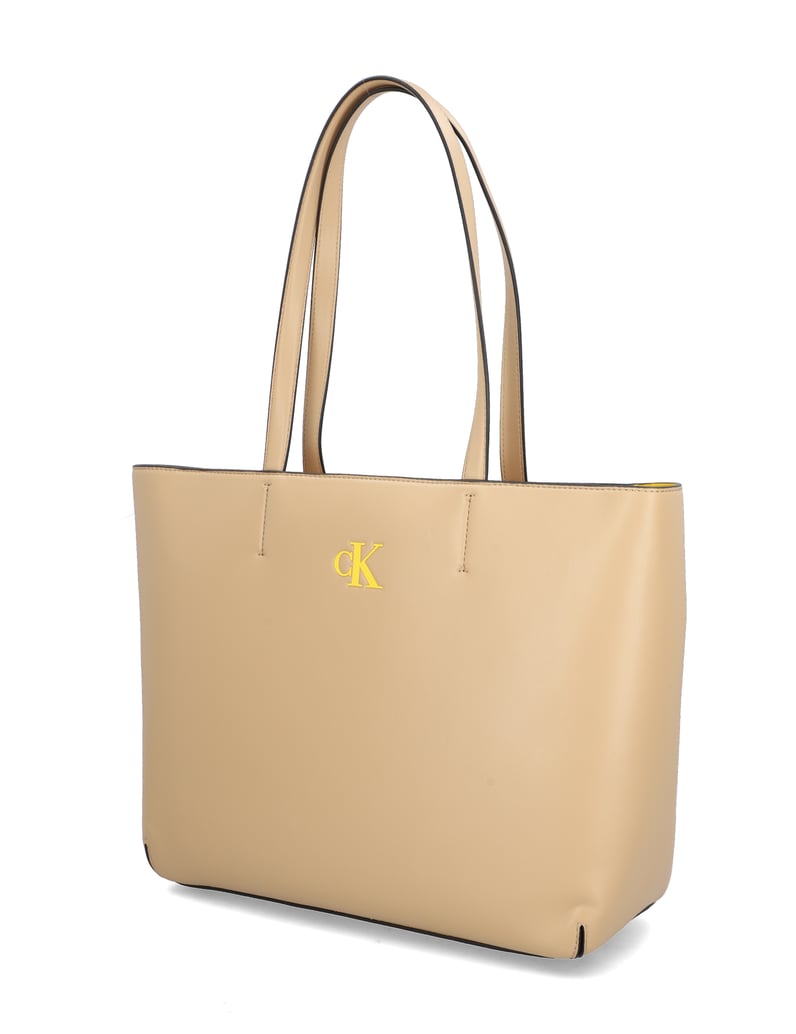 CALVIN-KLEIN-JEANS-SLEEK-SHOPPER29-SOLID