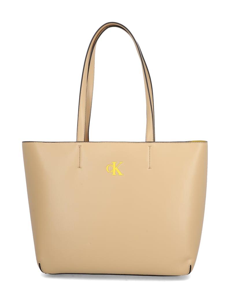 CALVIN-KLEIN-JEANS-SLEEK-SHOPPER29-SOLID