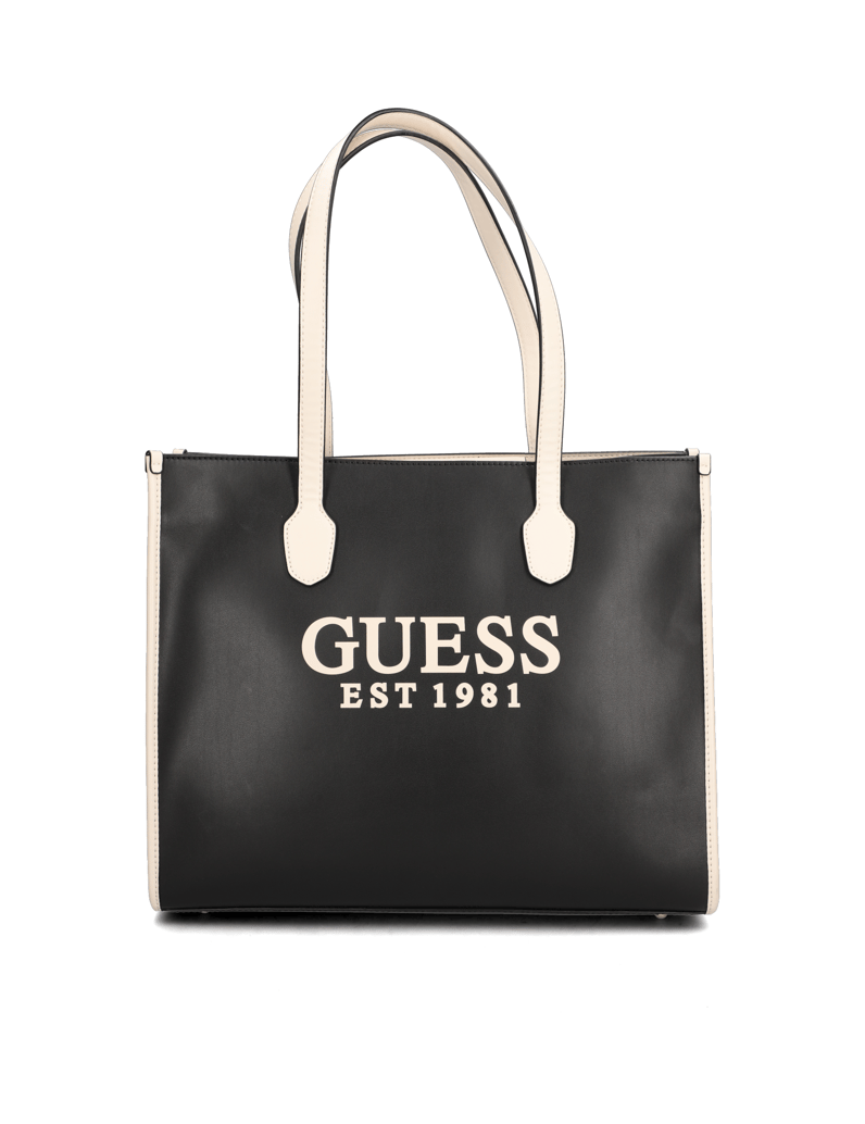 GUESS-SILVANA
