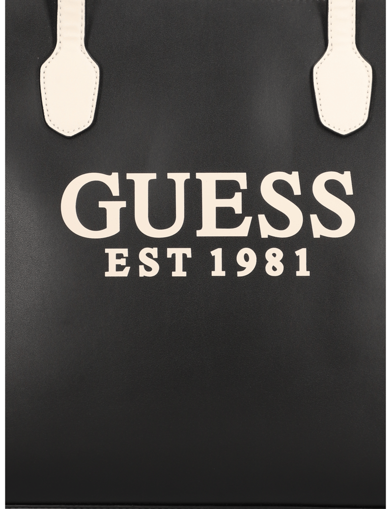 GUESS-SILVANA