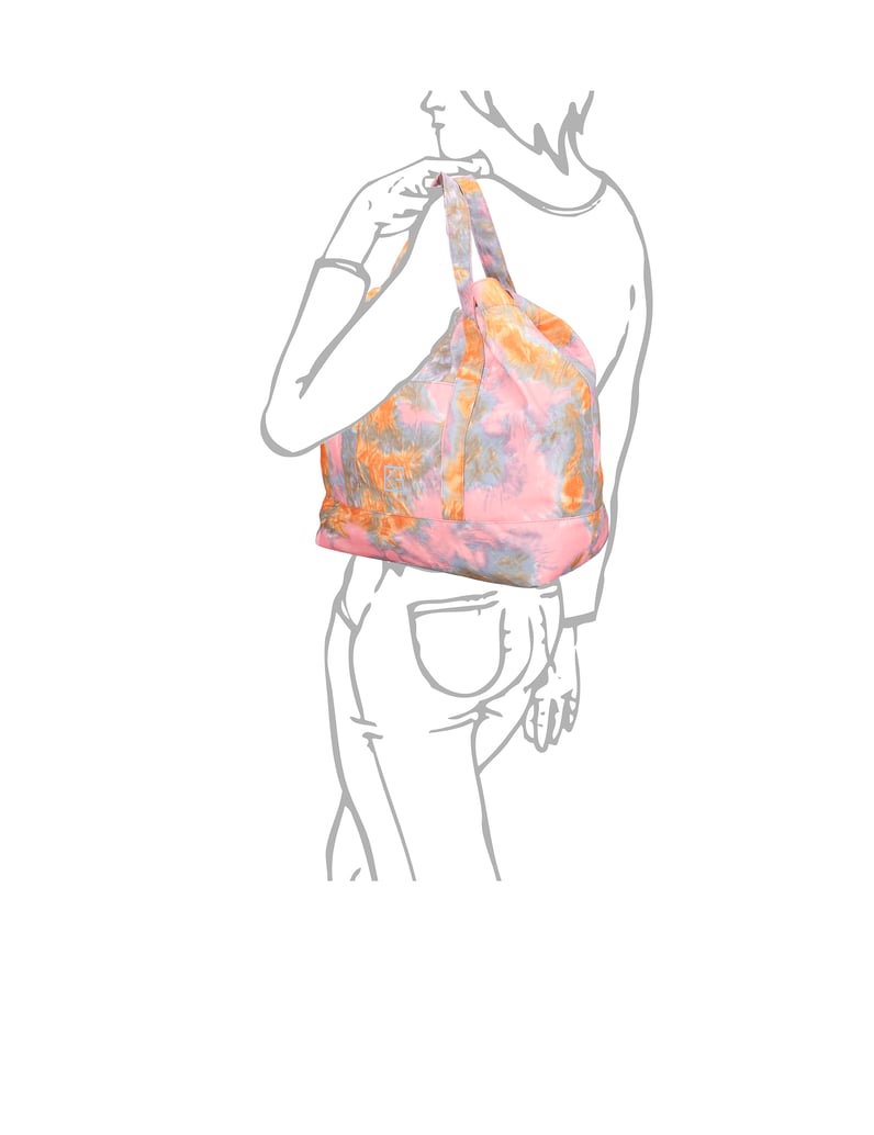 Kate-Gray-textil-kabelka-Shopper-čierna