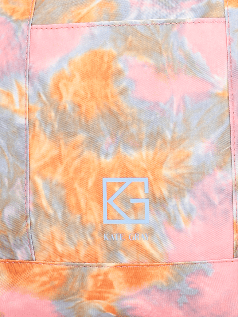 Kate-Gray-textil-kabelka-Shopper-čierna