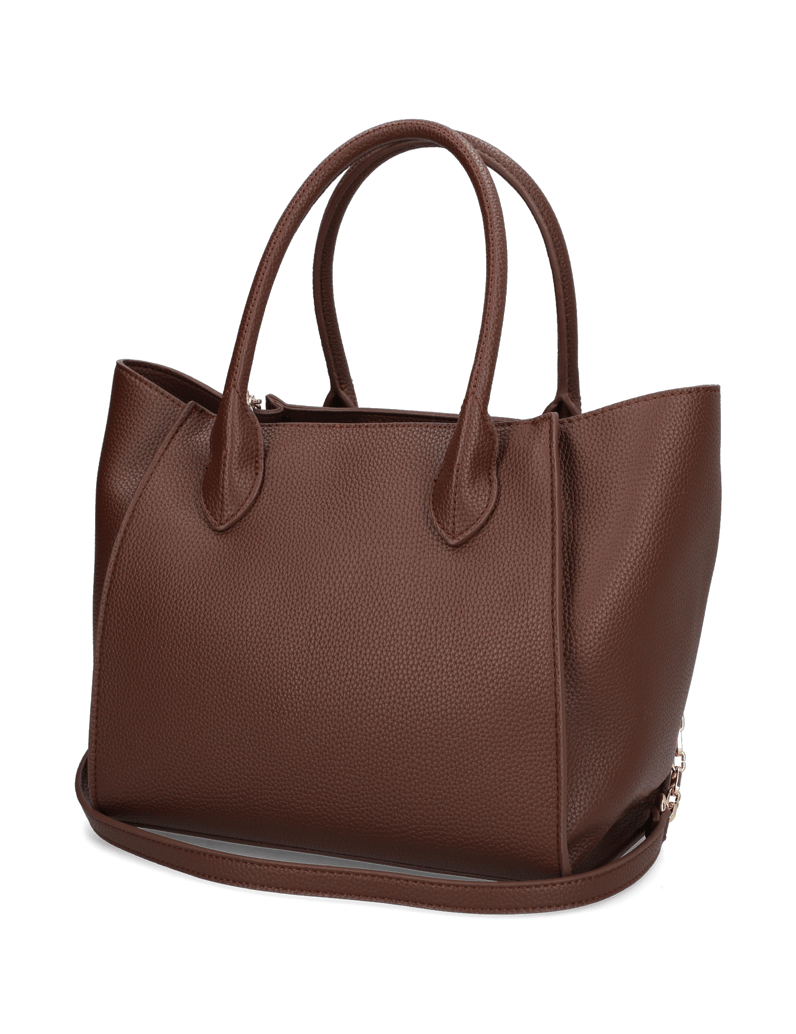 LOVE-MOSCHINO-Lederimitat-Shopper