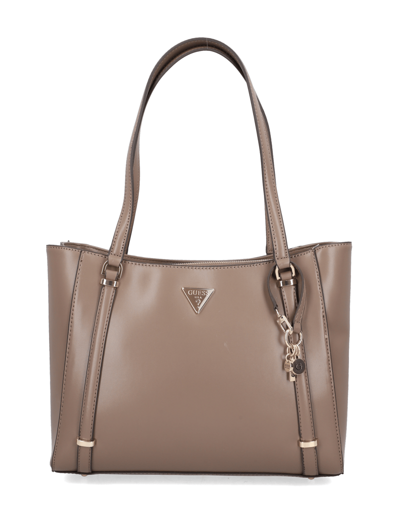 GUESS-kabelka-Shopper-béžová