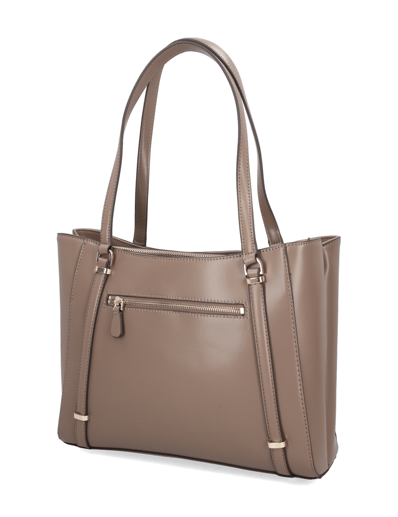 GUESS-kabelka-Shopper-béžová