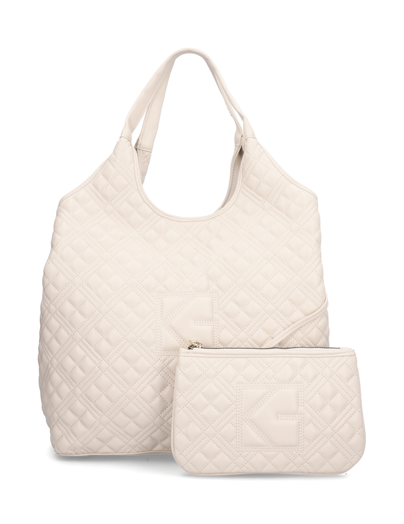 Kate-Gray-kabelka-Shopper-černá