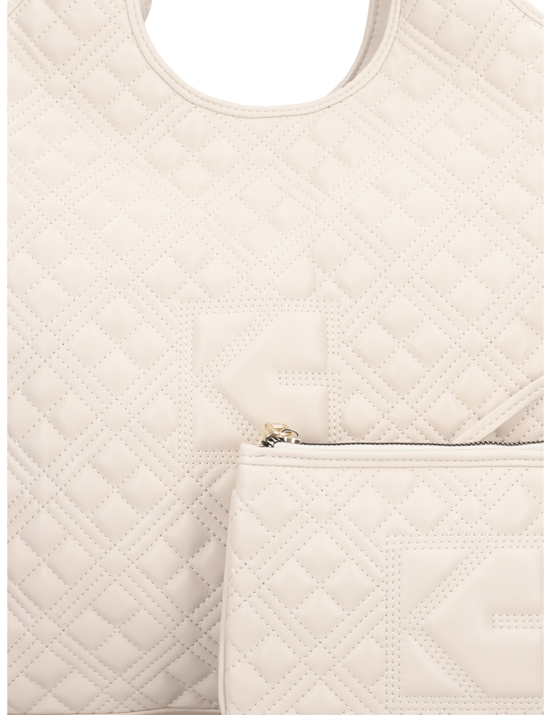 Kate-Gray-kabelka-Shopper-černá