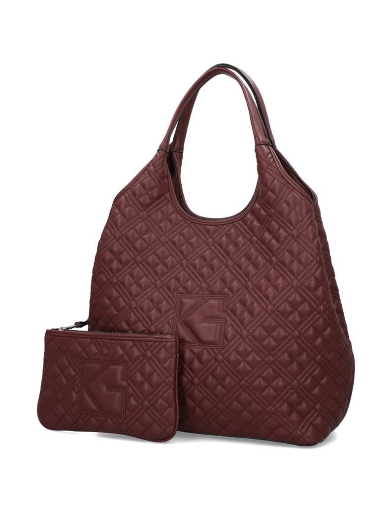 Kate-Gray-kabelka-Shopper-černá