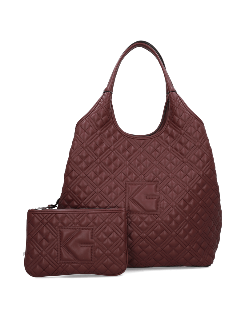 Kate-Gray-kabelka-Shopper-černá