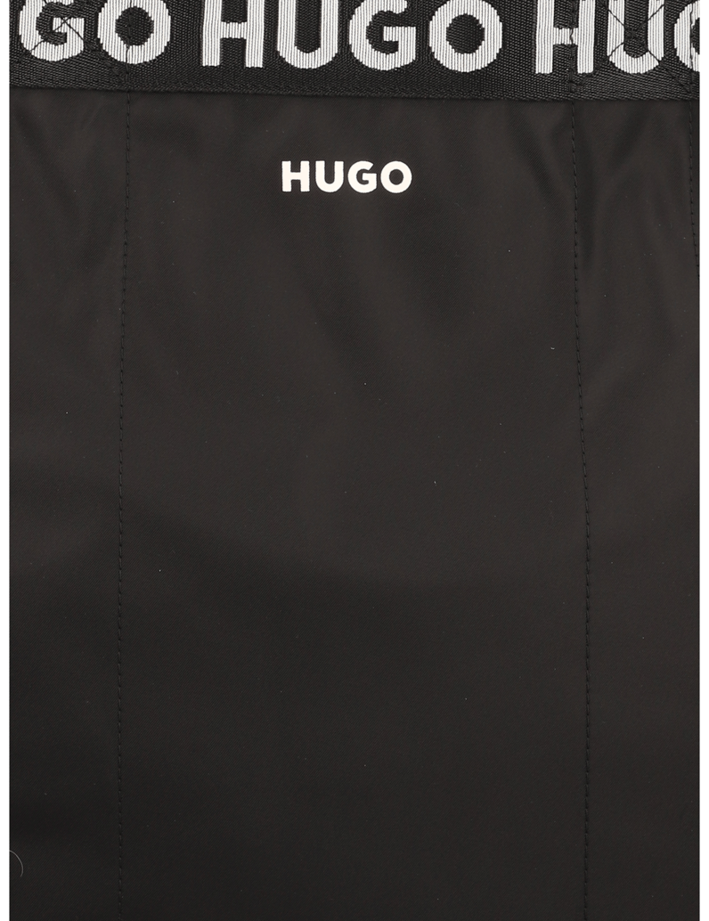 HUGO-kabelka-Shopper-čierna