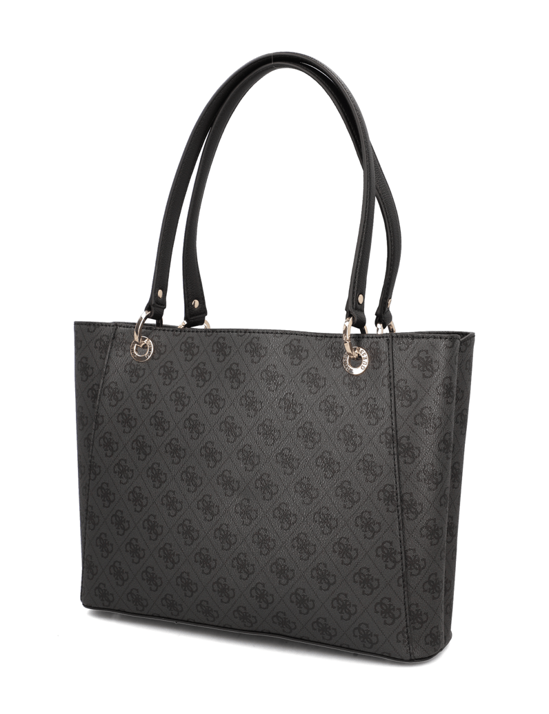 GUESS-Noelle-Tote-Bag-černá