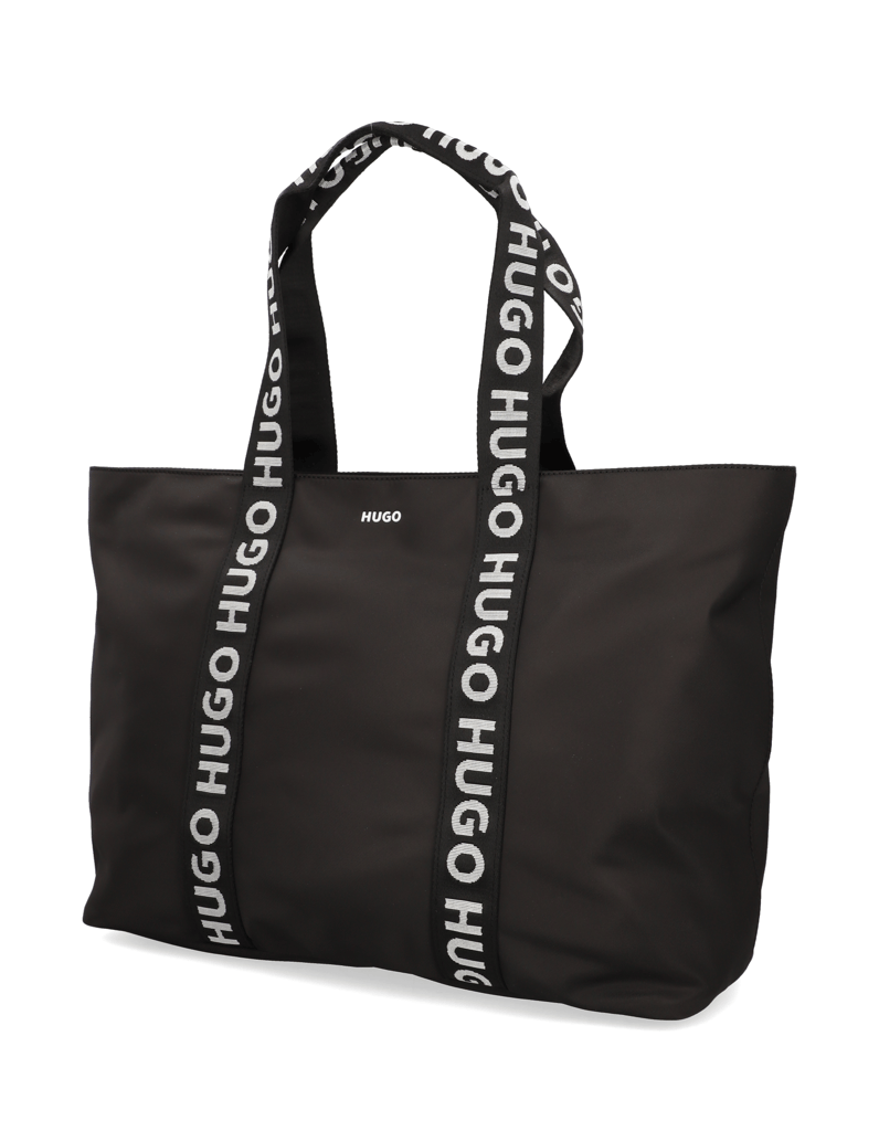 HUGO-Bel-Tote-schwarz