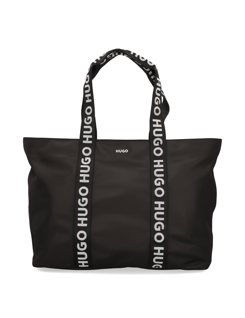 HUGO-Bel-Tote-schwarz