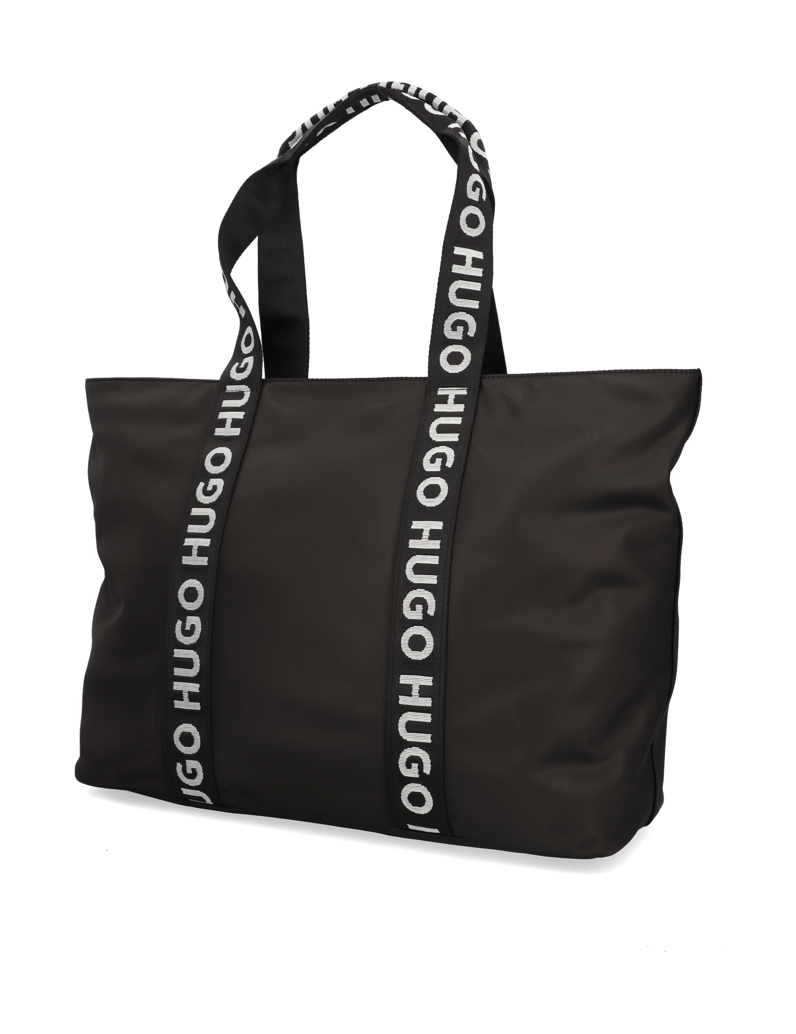 HUGO-Bel-Tote-schwarz