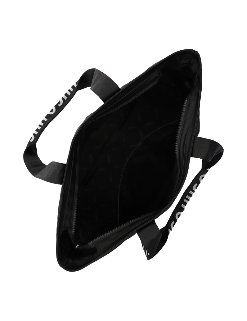 HUGO-Bel-Tote-schwarz