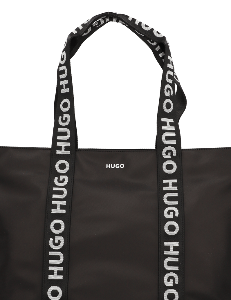 HUGO-Bel-Tote-schwarz