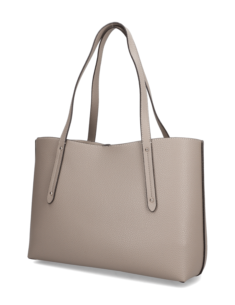 GUESS-BRENTON-TOTE-čierna