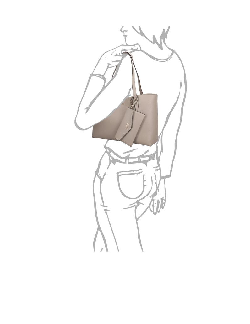 GUESS-BRENTON-TOTE-čierna