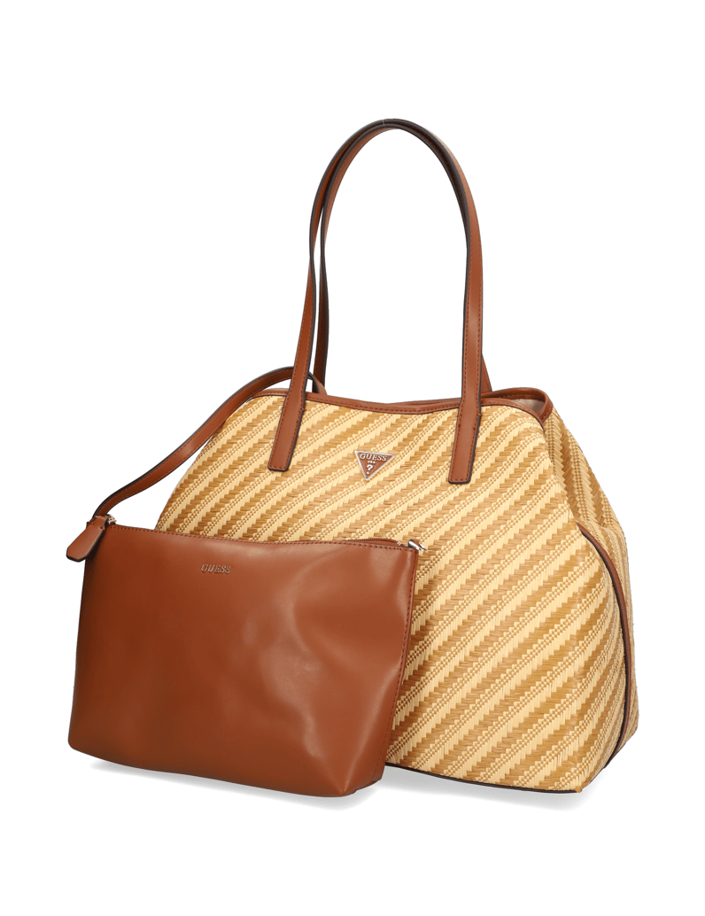 GUESS-kabelka-Shopper-koňaková