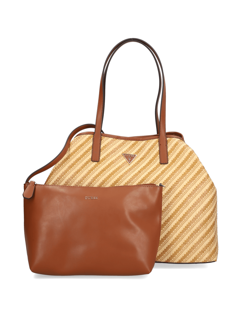 GUESS-kabelka-Shopper-koňaková
