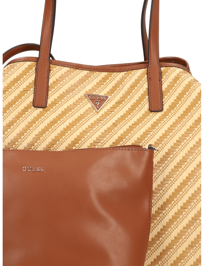 GUESS-kabelka-Shopper-koňaková