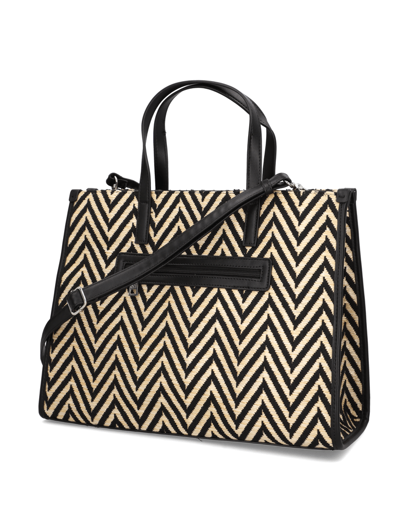 Kate-Gray-Textil-Shopper-schwarz