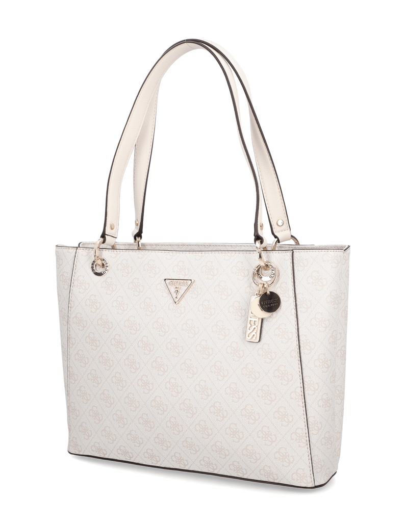 GUESS-NOELLE-II-TOTE-hnedá