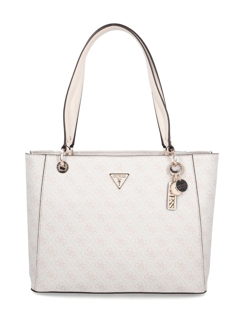 GUESS-NOELLE-II-TOTE-hnedá