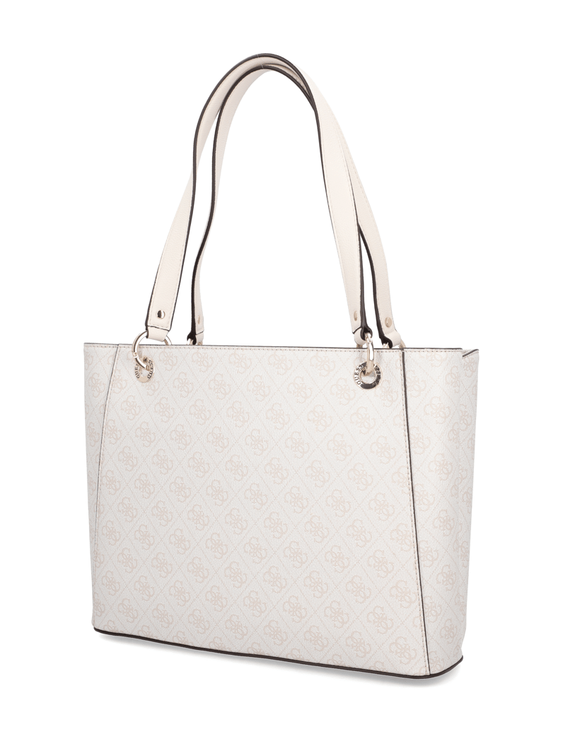 GUESS-NOELLE-II-TOTE-hnedá
