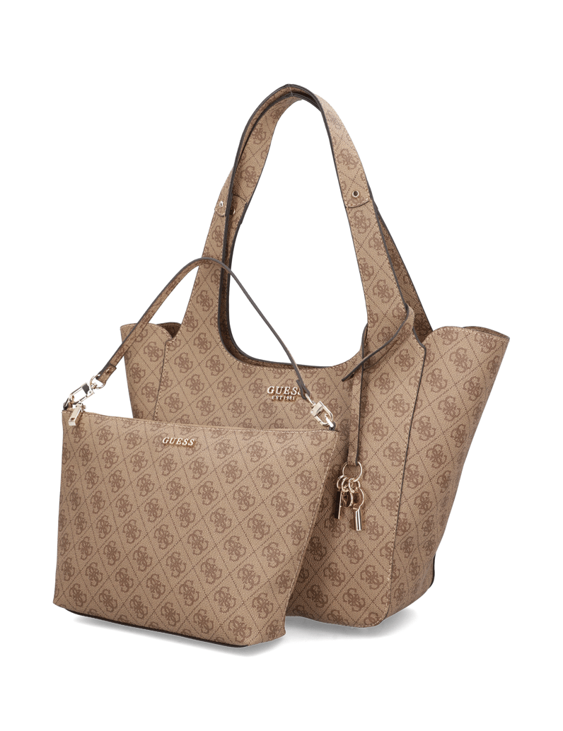 GUESS-CALISTA-TOTE-rjava