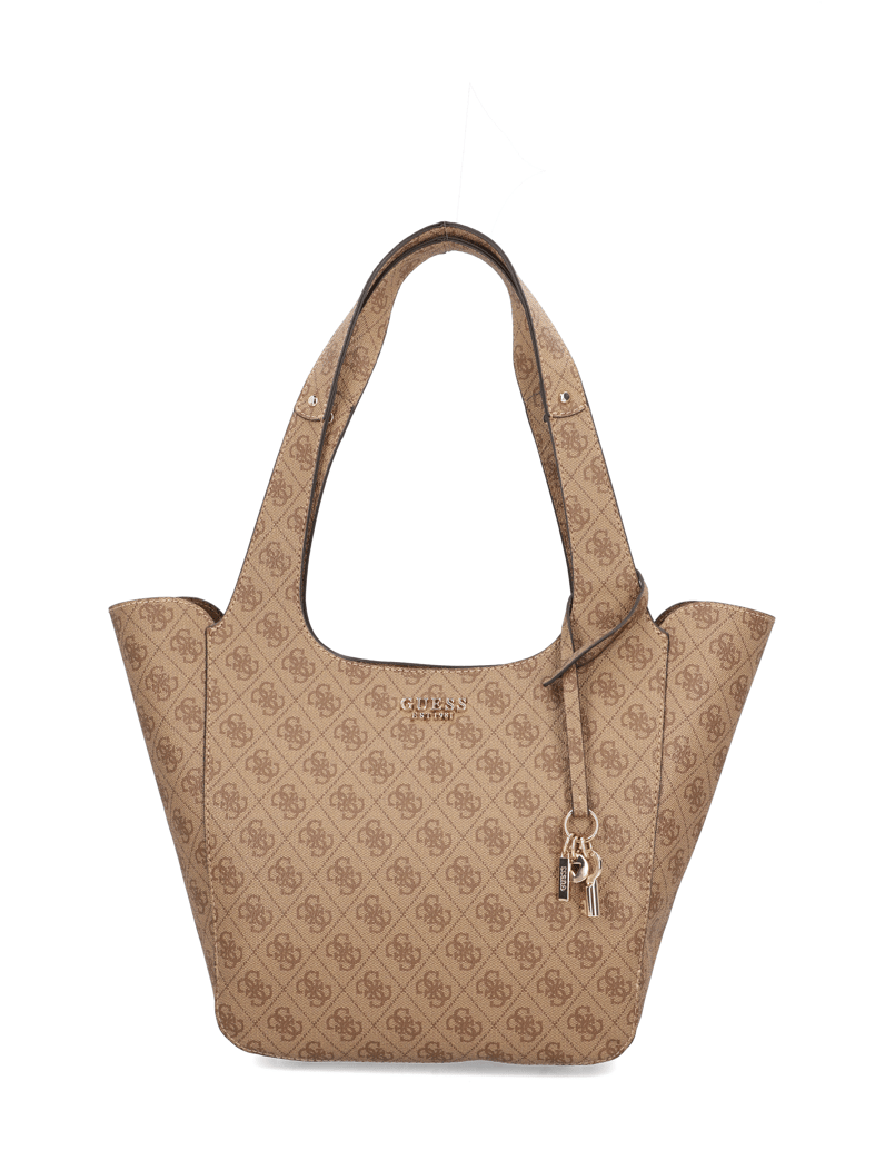 GUESS-CALISTA-TOTE-rjava