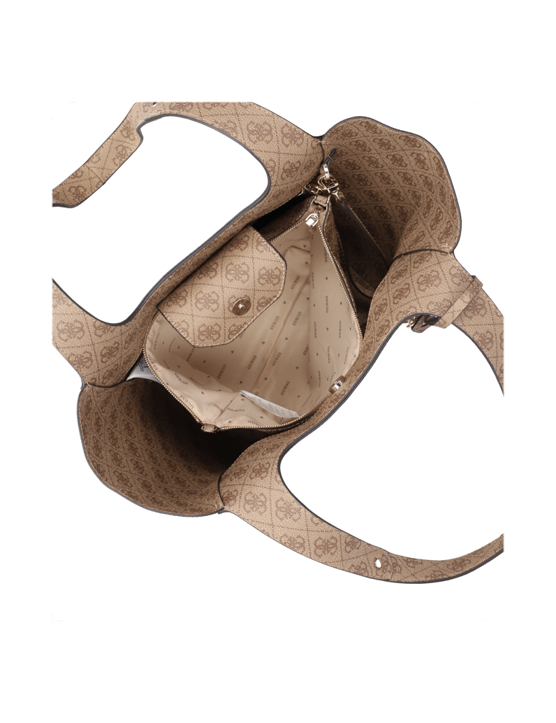 GUESS-CALISTA-TOTE-rjava