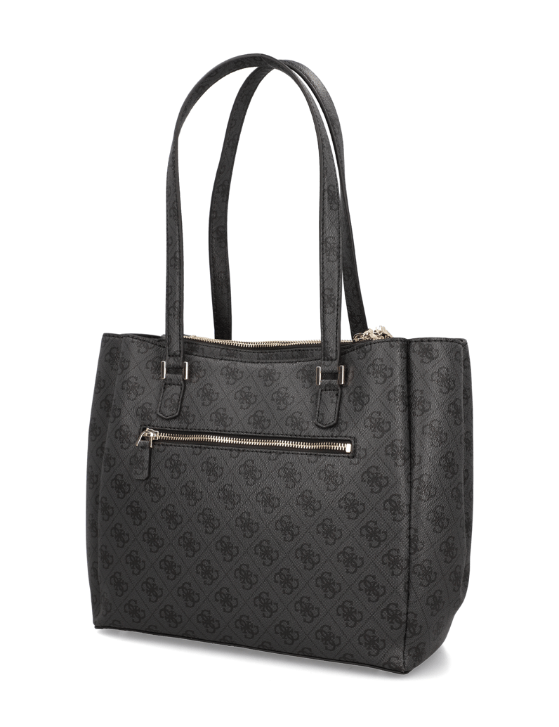 GUESS-kabelka-Shopper-čierna