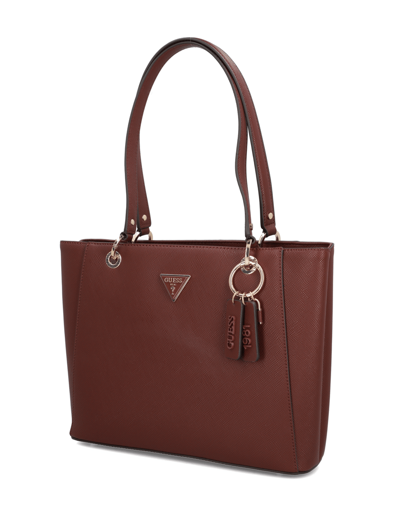 GUESS-NOELLE-II-TOTE-bež
