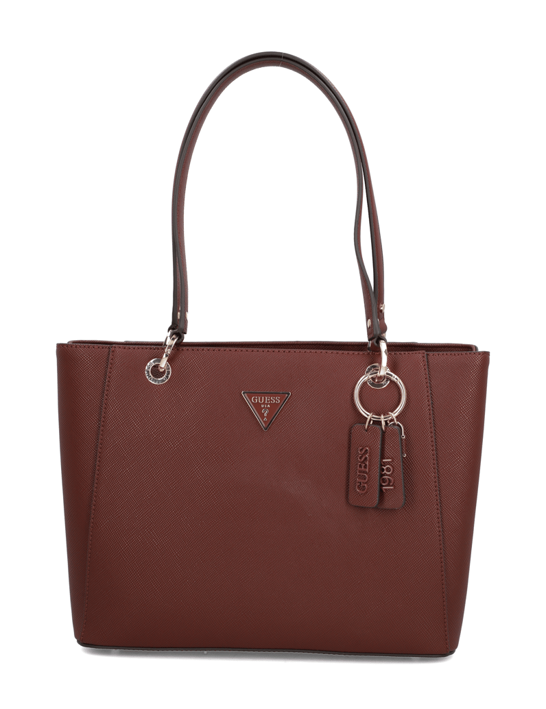GUESS-NOELLE-II-TOTE-bež