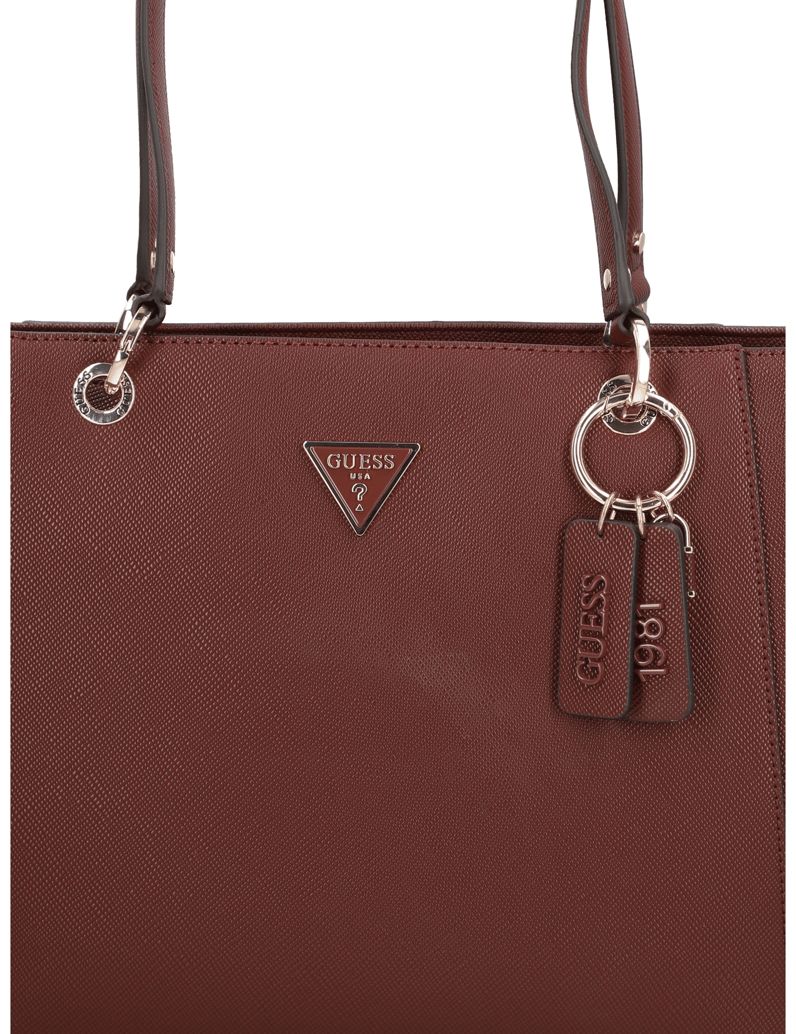GUESS-NOELLE-II-TOTE-bež