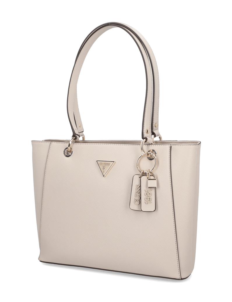 GUESS-NOELLE-II-TOTE-béžová