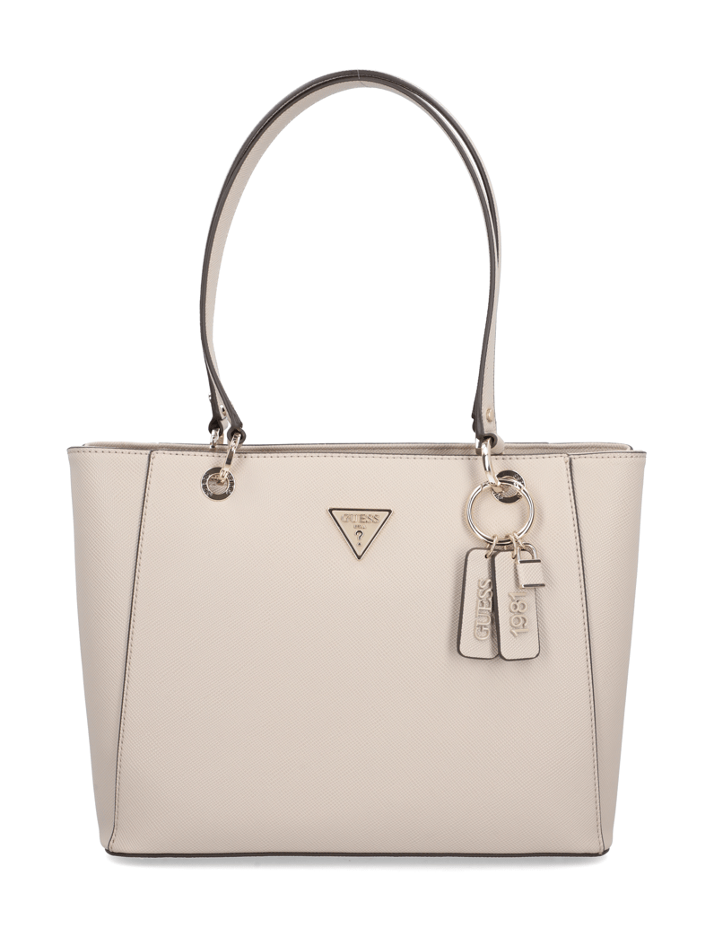 GUESS-NOELLE-II-TOTE-béžová