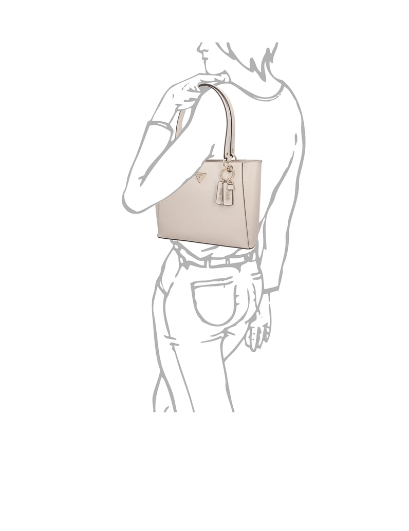 GUESS-NOELLE-II-TOTE-béžová