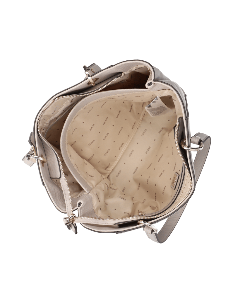 GUESS-NOELLE-II-TOTE-béžová