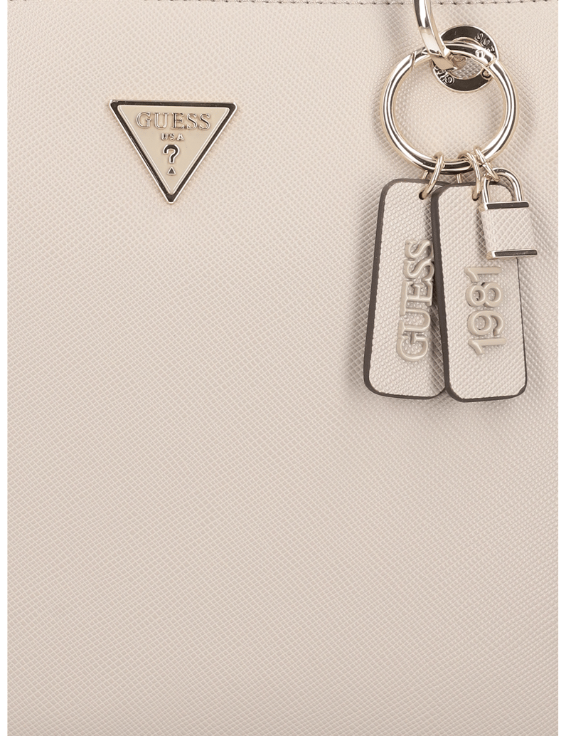 GUESS-NOELLE-II-TOTE-béžová