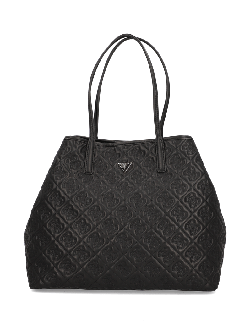 GUESS-ADELASIA-LARGE-2-IN-1-TOTE-čierna