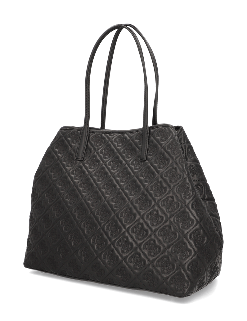 GUESS-ADELASIA-LARGE-2-IN-1-TOTE-čierna